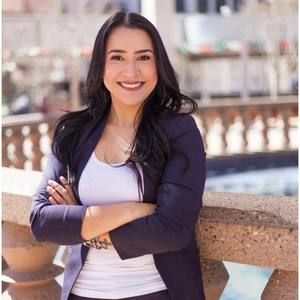 Meet your Posher, Ruby rebecca